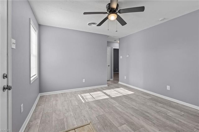 1539 Morgan DR, Hampton, VA 23663