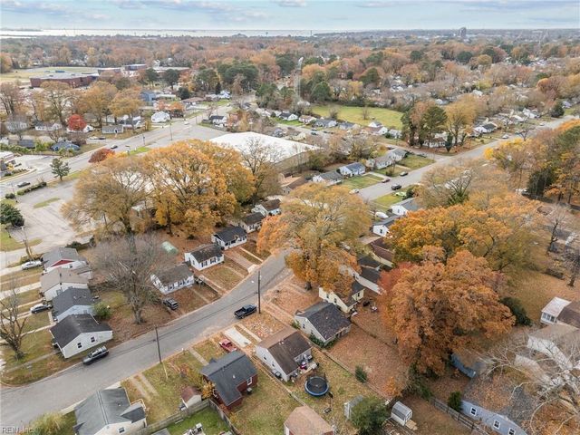 1539 Morgan DR, Hampton, VA 23663