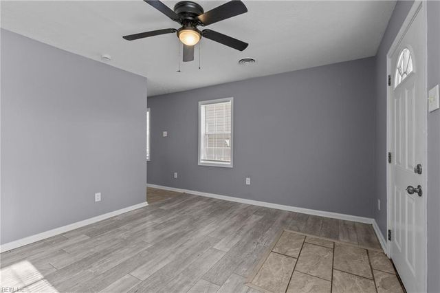 1539 Morgan DR, Hampton, VA 23663