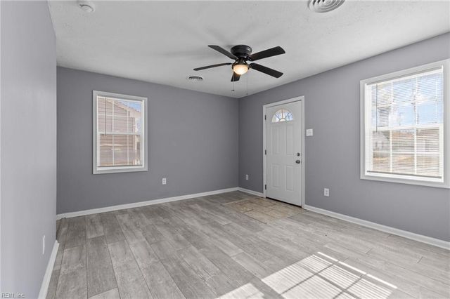 1539 Morgan DR, Hampton, VA 23663