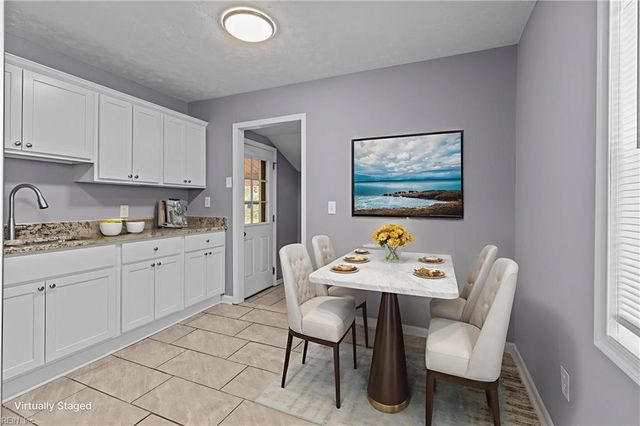 1539 Morgan DR, Hampton, VA 23663