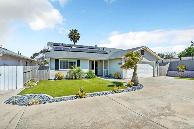 5151 Comanche Drive, La Mesa, CA 91942