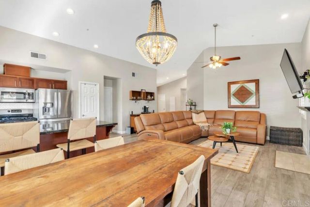 5151 Comanche Drive, La Mesa, CA 91942
