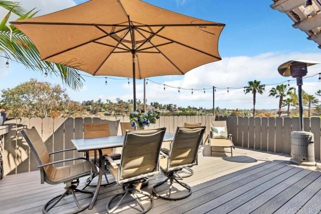 5151 Comanche Drive, La Mesa, CA 91942