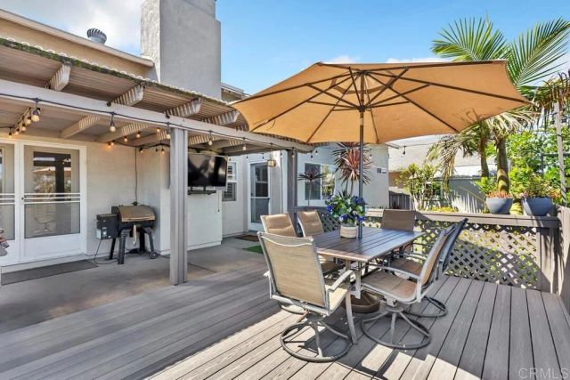 5151 Comanche Drive, La Mesa, CA 91942