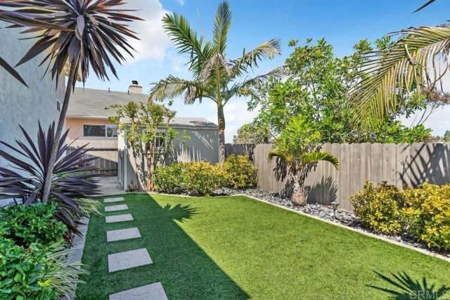 5151 Comanche Drive, La Mesa, CA 91942