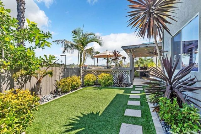 5151 Comanche Drive, La Mesa, CA 91942