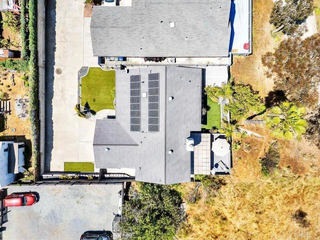 5151 Comanche Drive, La Mesa, CA 91942