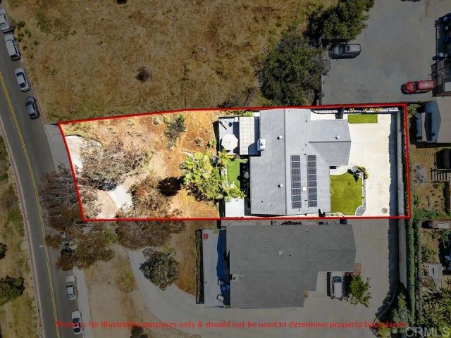 5151 Comanche Drive, La Mesa, CA 91942