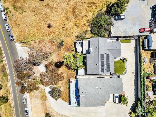 5151 Comanche Drive, La Mesa, CA 91942