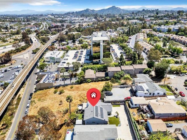 5151 Comanche Drive, La Mesa, CA 91942