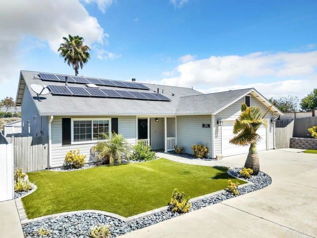 5151 Comanche Drive, La Mesa, CA 91942