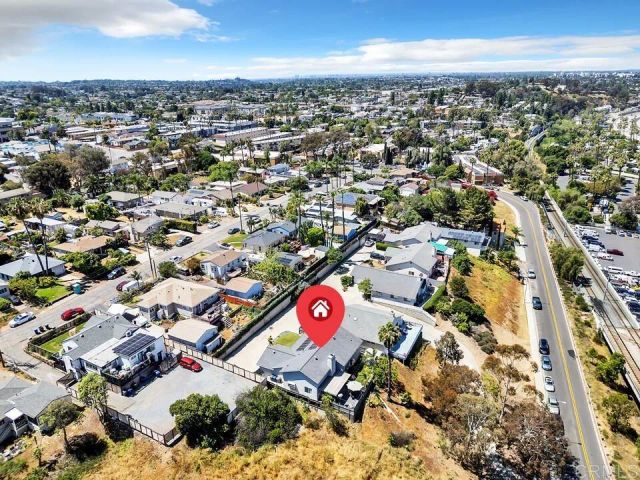 5151 Comanche Drive, La Mesa, CA 91942