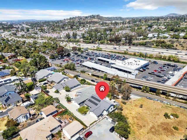 5151 Comanche Drive, La Mesa, CA 91942