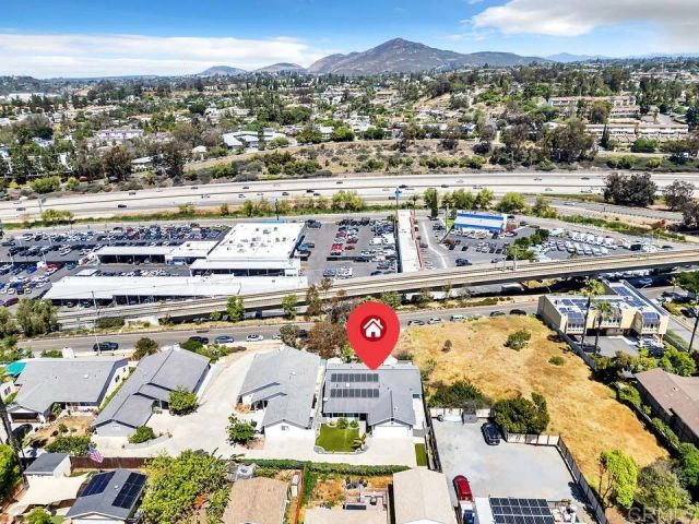 5151 Comanche Drive, La Mesa, CA 91942