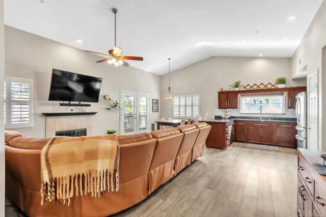 5151 Comanche Drive, La Mesa, CA 91942