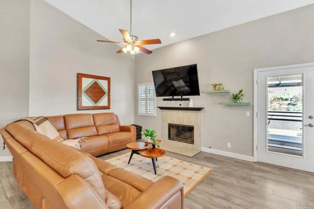 5151 Comanche Drive, La Mesa, CA 91942