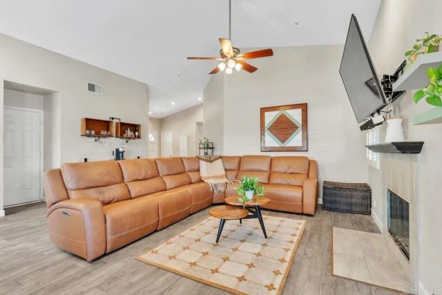 5151 Comanche Drive, La Mesa, CA 91942