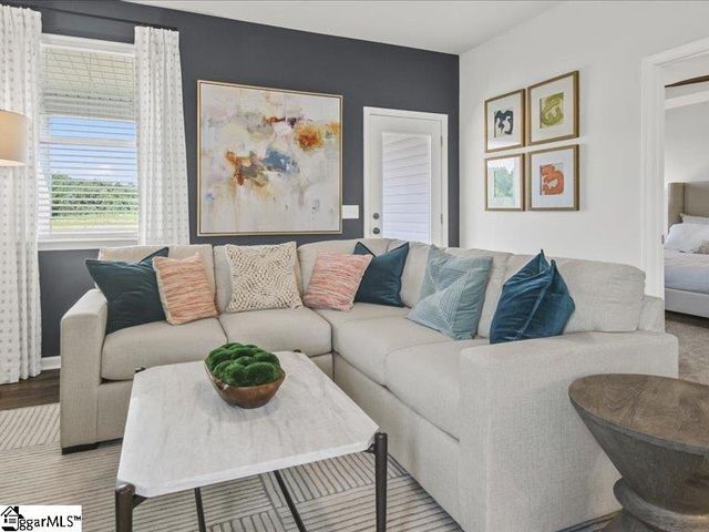 139 Herrick Place LOT 16, Greenville, SC 29611
