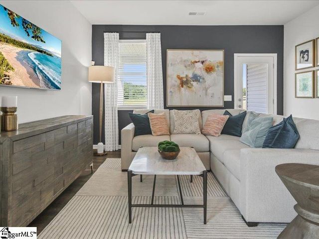 139 Herrick Place LOT 16, Greenville, SC 29611
