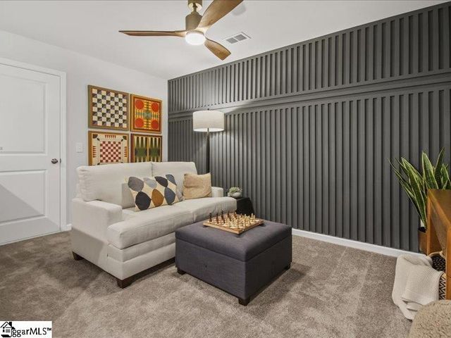 139 Herrick Place LOT 16, Greenville, SC 29611