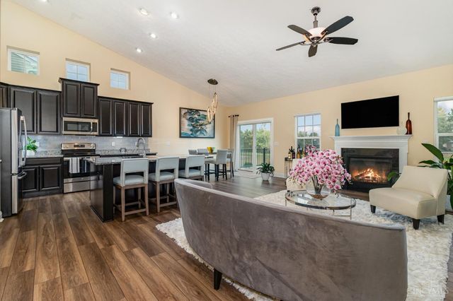 6478 Holly Lane, Fairfield Twp, OH 45011