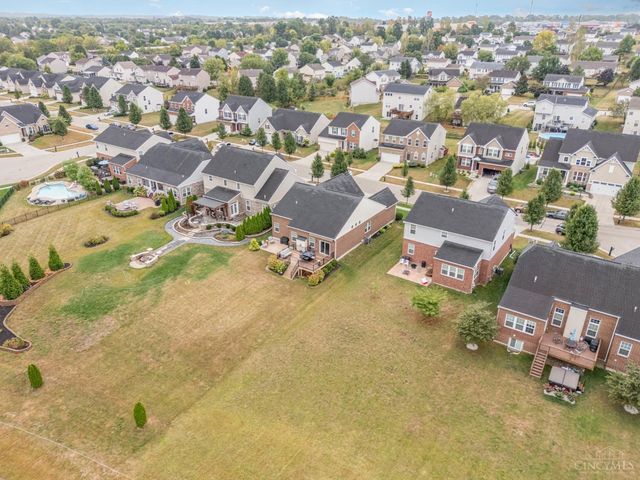 6478 Holly Lane, Fairfield Twp, OH 45011