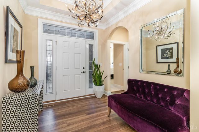 6478 Holly Lane, Fairfield Twp, OH 45011