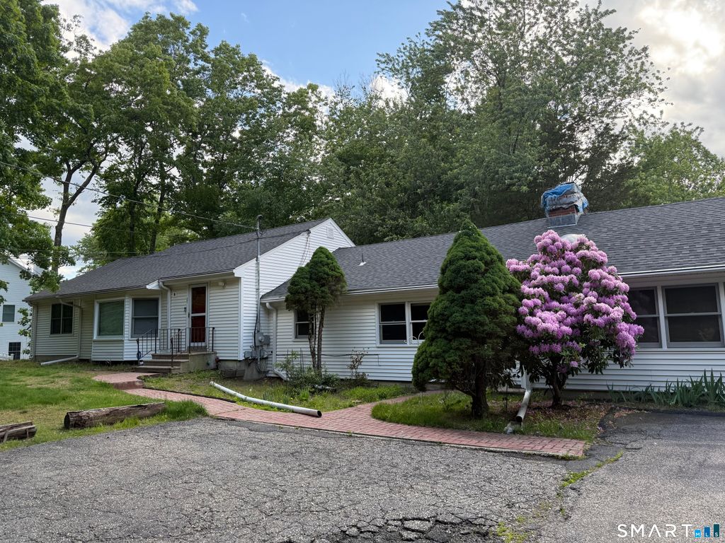 381 Nichols Avenue, Shelton, CT 06484
