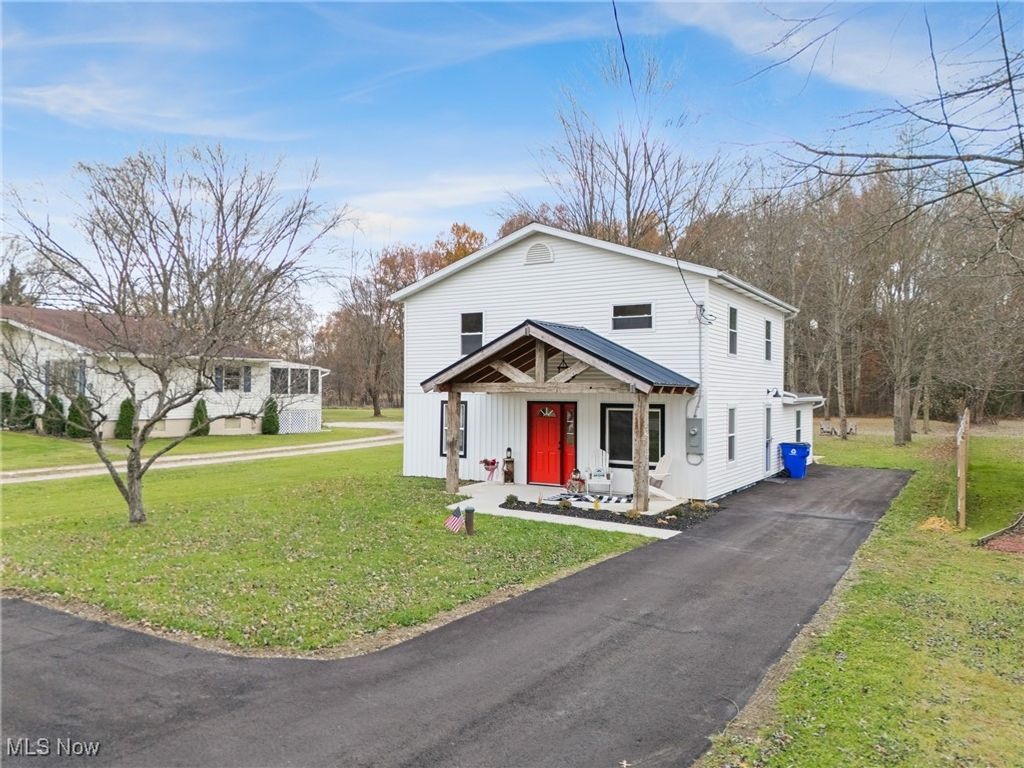 3793 Ranfield Road, Kent, OH 44240