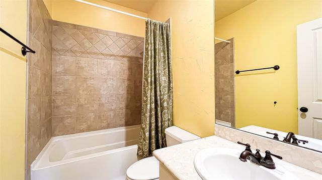 2418 Ralph Street B, Houston, TX 77006