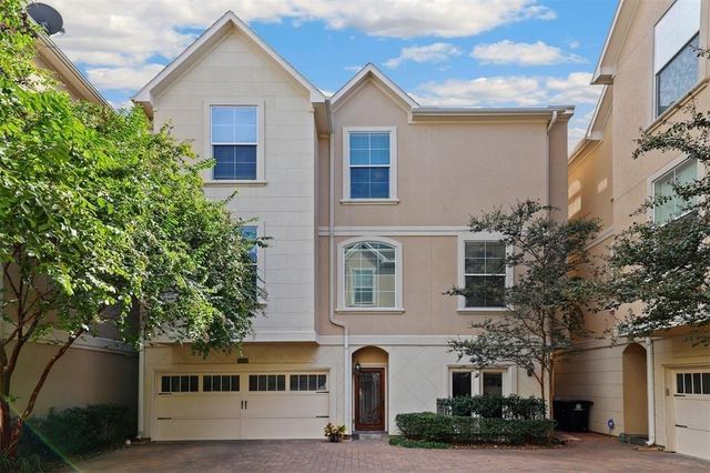 2418 Ralph Street B, Houston, TX 77006