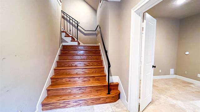 2418 Ralph Street B, Houston, TX 77006