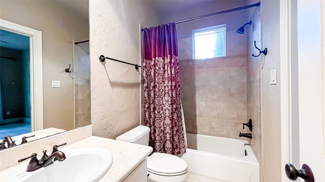 2418 Ralph Street B, Houston, TX 77006