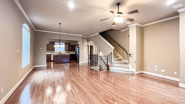 2418 Ralph Street B, Houston, TX 77006