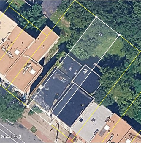 147 Clinton Avenue, Albany, NY 12210