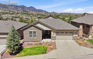 1970 Safe Harbor Court, Colorado Springs, CO 80919