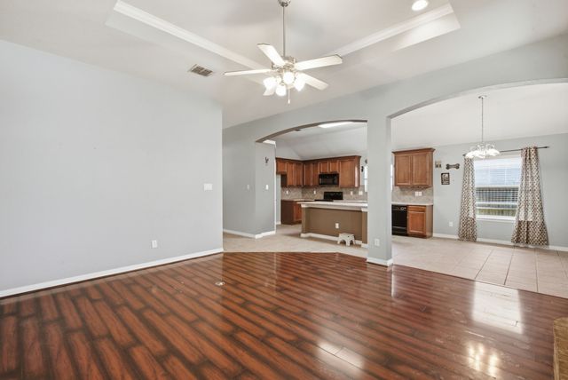 301 Lottie Lane, Saginaw, TX 76179