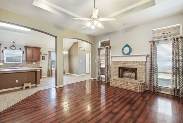301 Lottie Lane, Saginaw, TX 76179