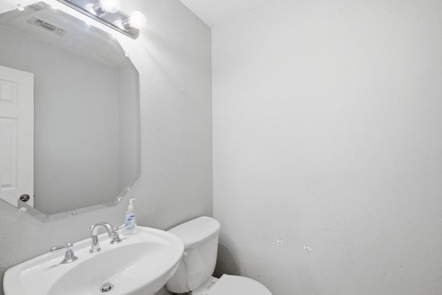 301 Lottie Lane, Saginaw, TX 76179