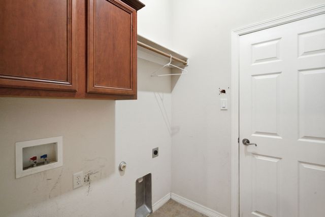 301 Lottie Lane, Saginaw, TX 76179