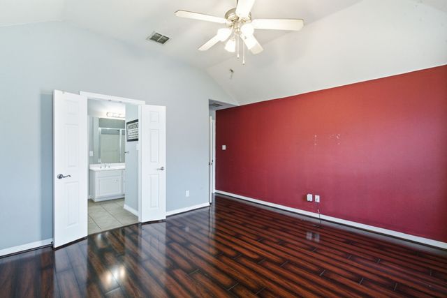 301 Lottie Lane, Saginaw, TX 76179