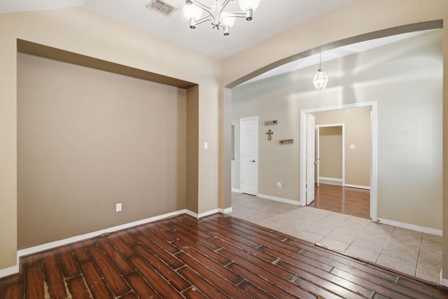301 Lottie Lane, Saginaw, TX 76179