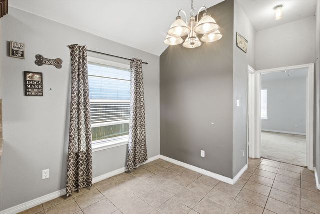301 Lottie Lane, Saginaw, TX 76179