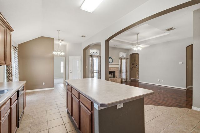 301 Lottie Lane, Saginaw, TX 76179