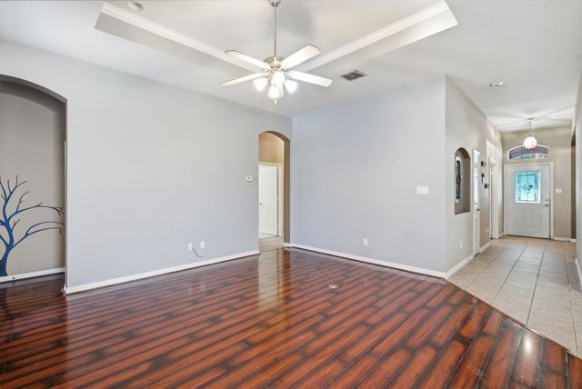 301 Lottie Lane, Saginaw, TX 76179