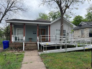 1820 Live Oak Avenue, Waco, TX 76708