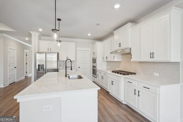 14 Bramblewood Drive 38A, Winder, GA 30680