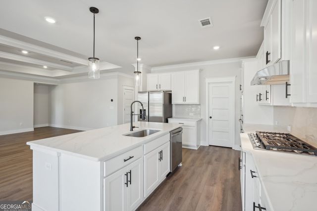 14 Bramblewood Drive 38A, Winder, GA 30680