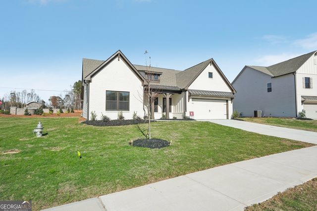 14 Bramblewood Drive 38A, Winder, GA 30680